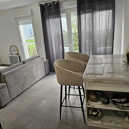 Velodrome Appartement Marseilles