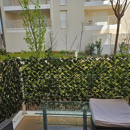 Appartement Velodrome Marseilles