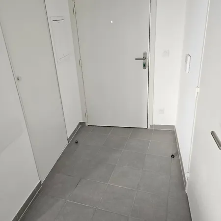 Appartement Velodrome Marseilles